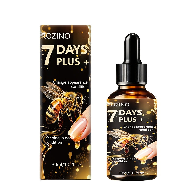 super strong 7     toenail care liquid plus 7 day