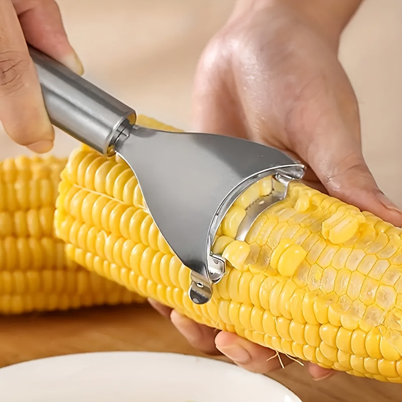 peeler   stainless steel