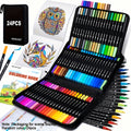 24 pack double tip coloring drawing pens rich