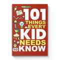 101 things   needs     skills
