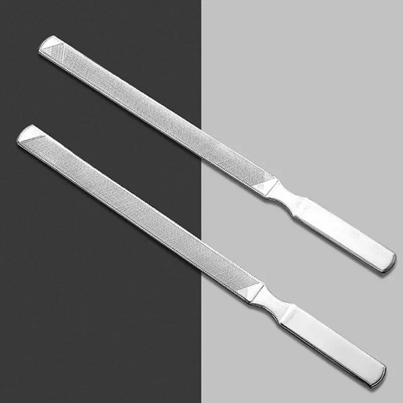 2pcs   stainless steel double sided nail