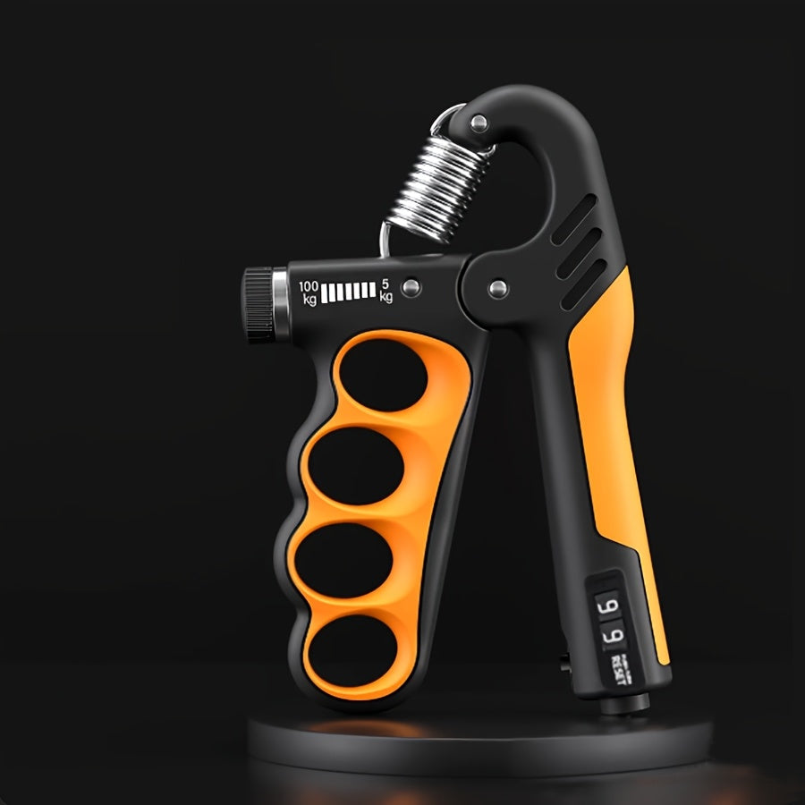 5 100kg adjustable mechanical   strengthener men