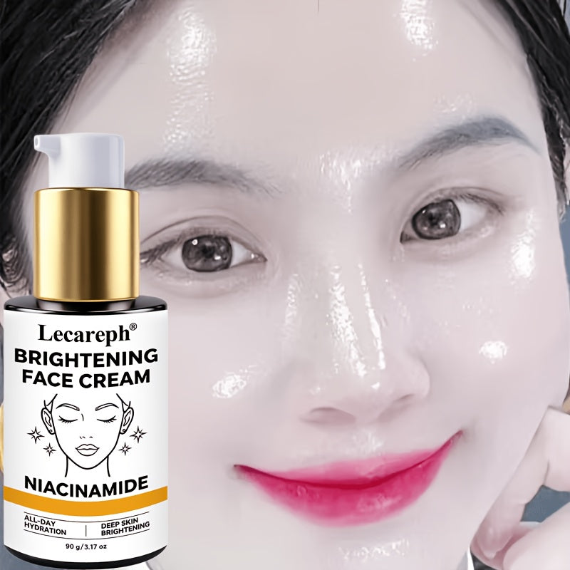 cream 3 day brightening cream a uniform