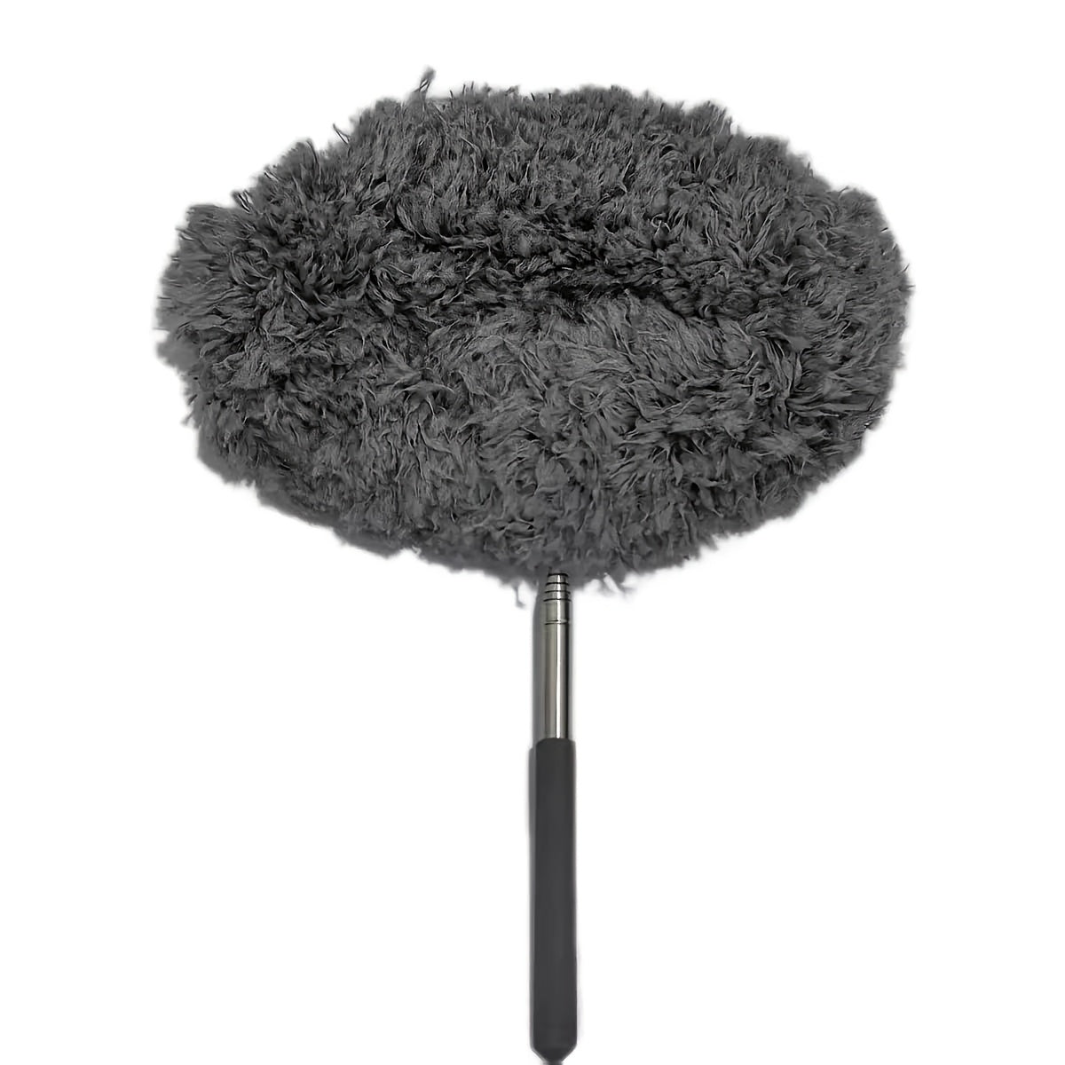 home dusting mop telescopic pole ceiling fan duster ceiling