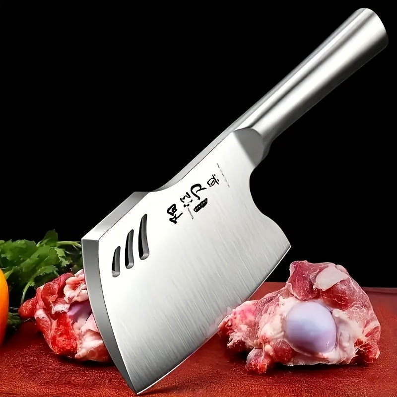 bone knife heavy duty axe stainless steel thickened blade