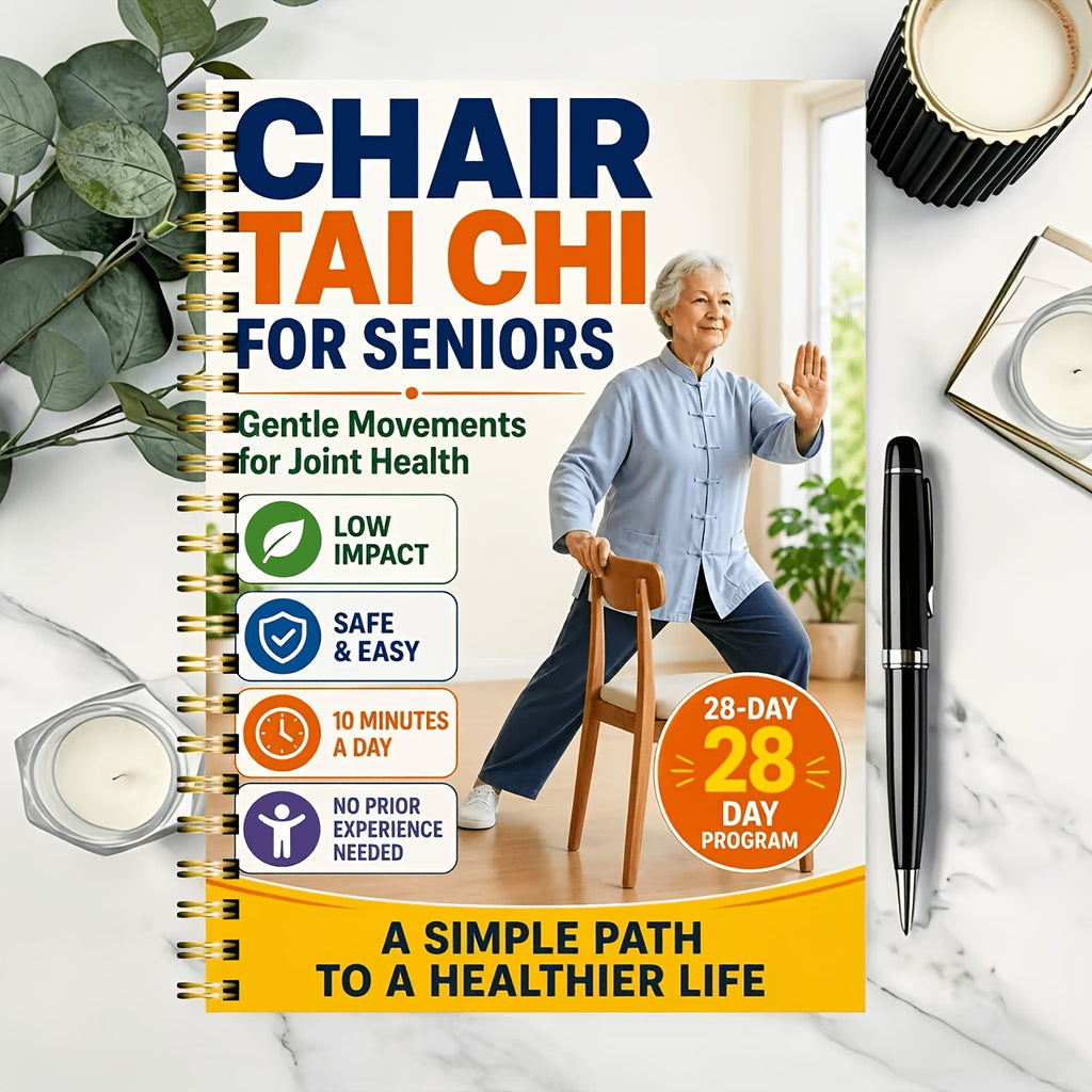 tai   seniors beginners 10 minute daily workout plan