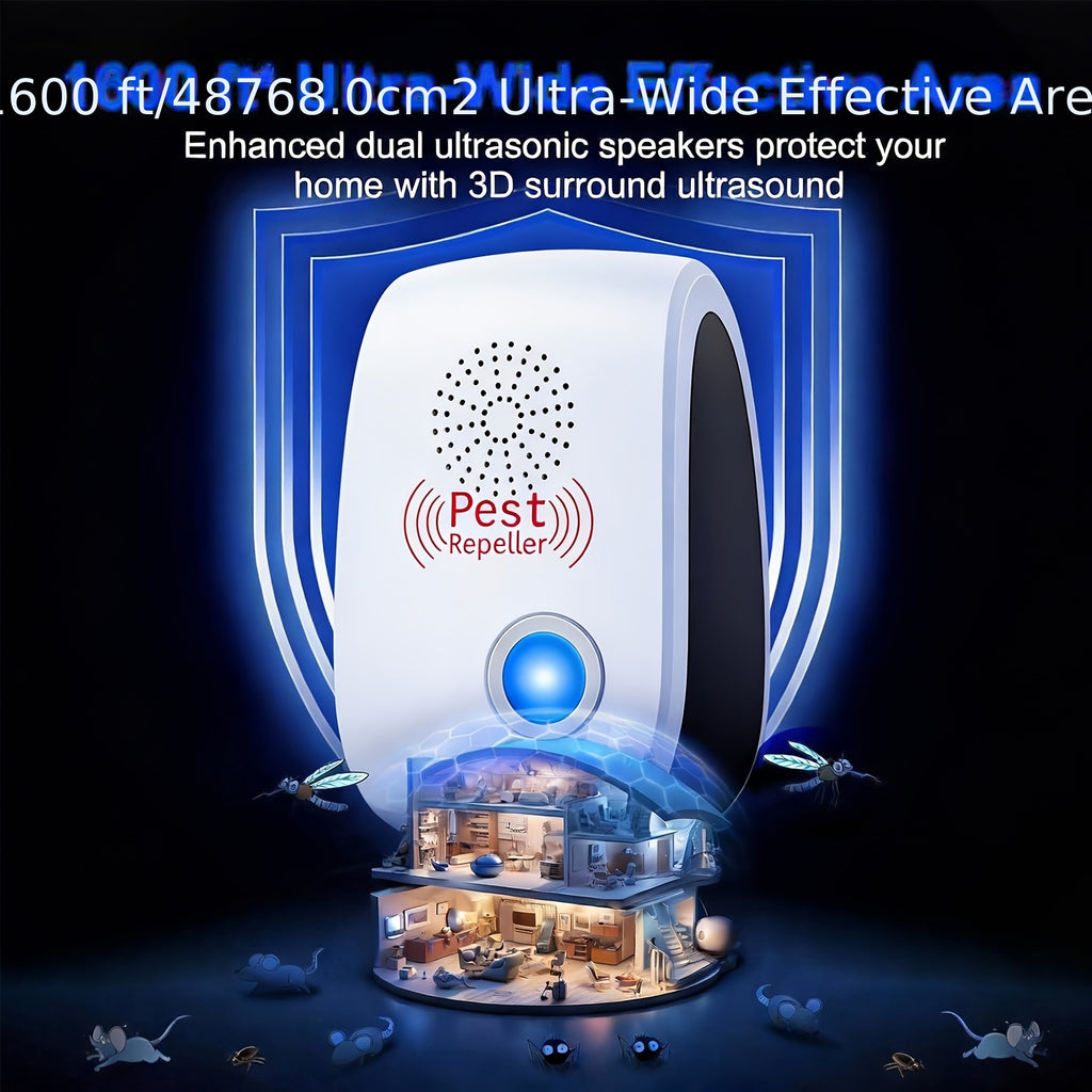 2026 upgrade 4 6 8pcs   insect   indoor