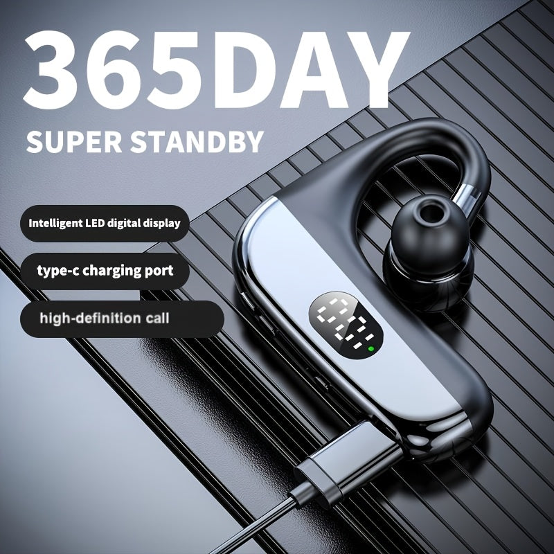 wireless high end ear   ear wireless headset active