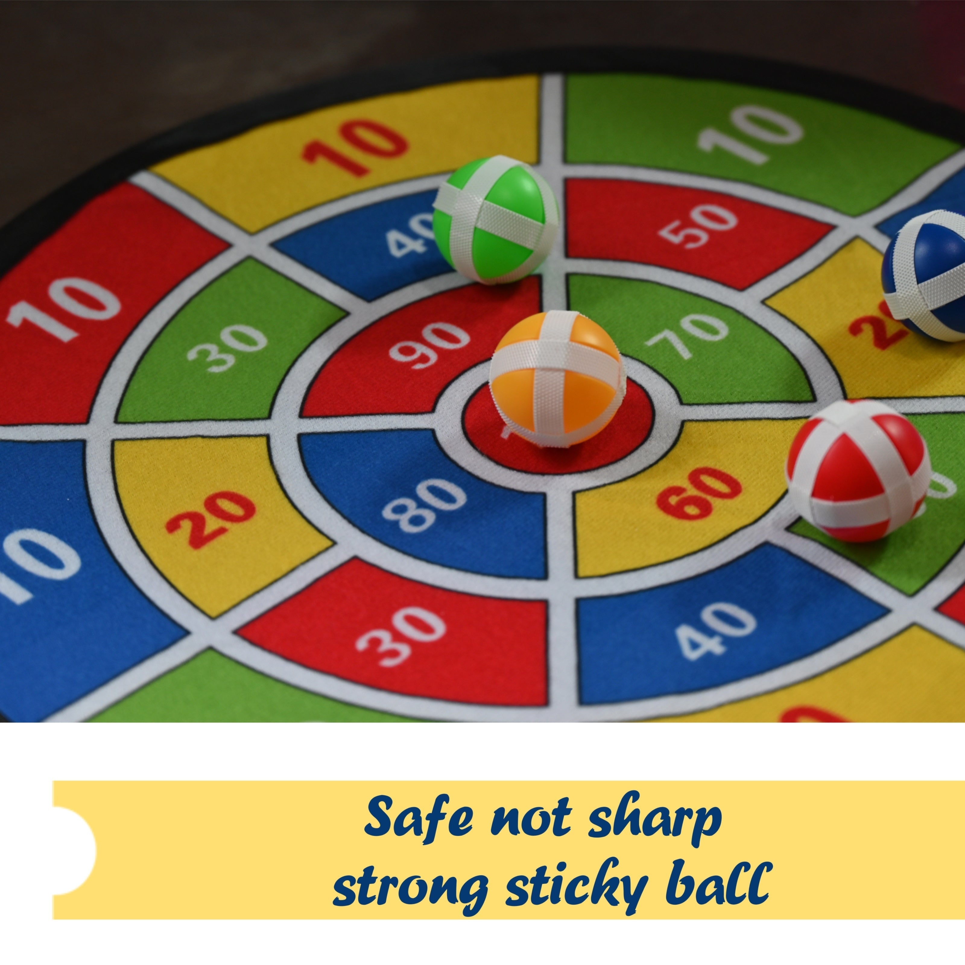 12pcs 8pcs ball throwing sports toy set outdoor indoor party