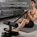 1pc lightweight portable sit   section adjustable design