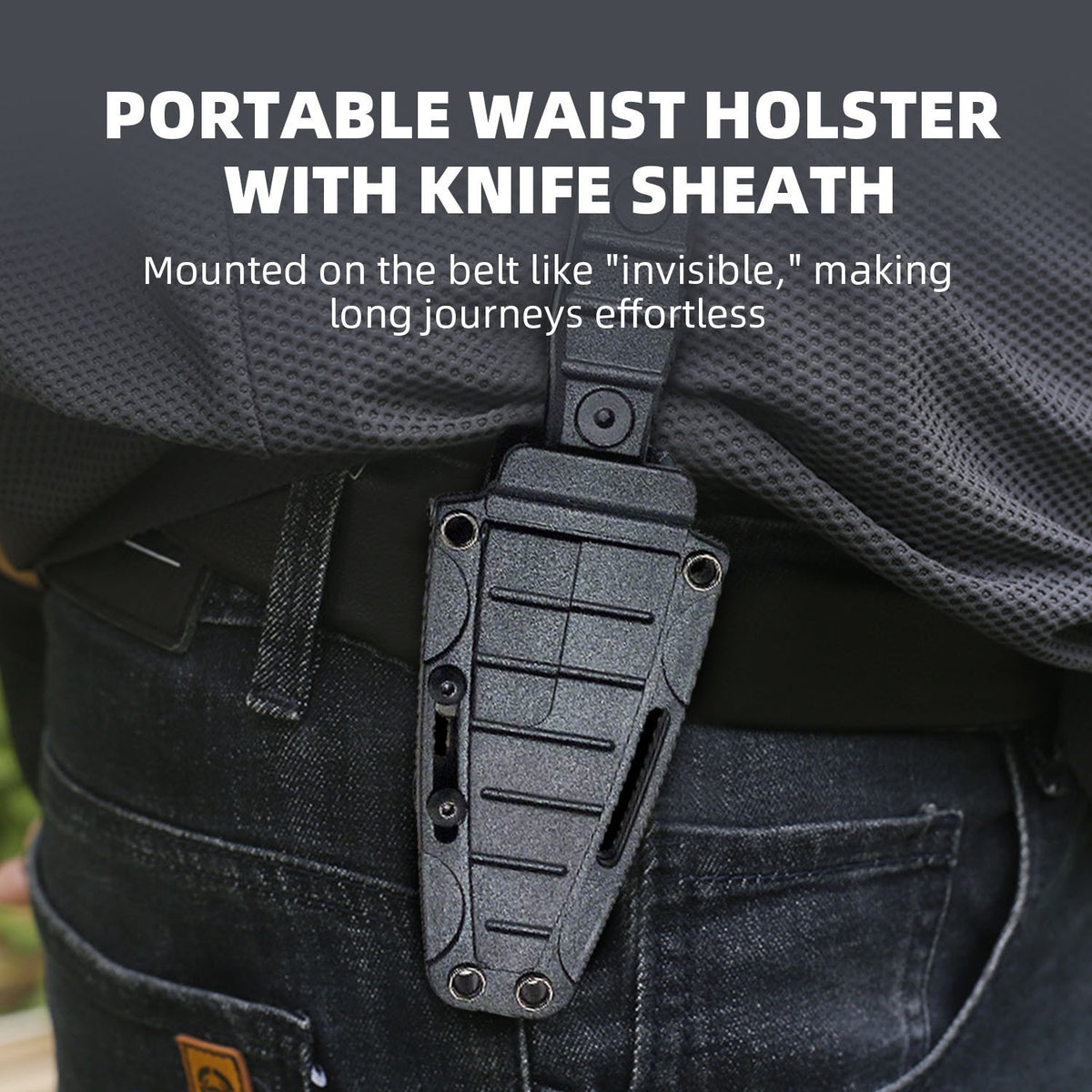 stainless edc outdoor knife k sheath outdoor knife knife