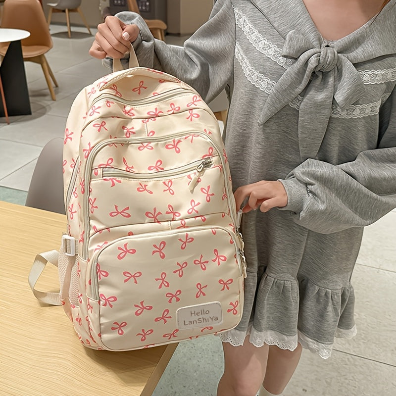3pcs lightweight backpack system compatible boys girls