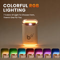 usb mini portable hand warmer heater rechargeable four sided