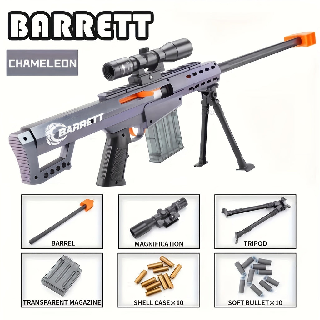 soft   toy gun large height configuration 78cm 30 7in