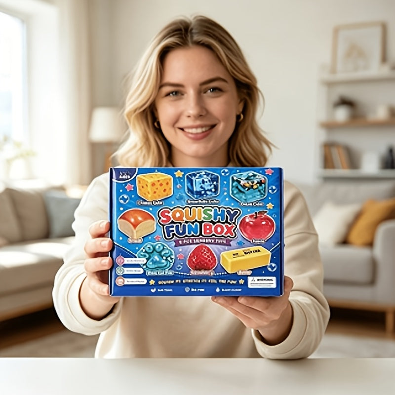 2026 new cute   candy calendar 8 surprise   candy