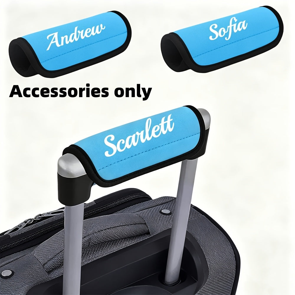 handle guard a lightweight durable accessory luggage