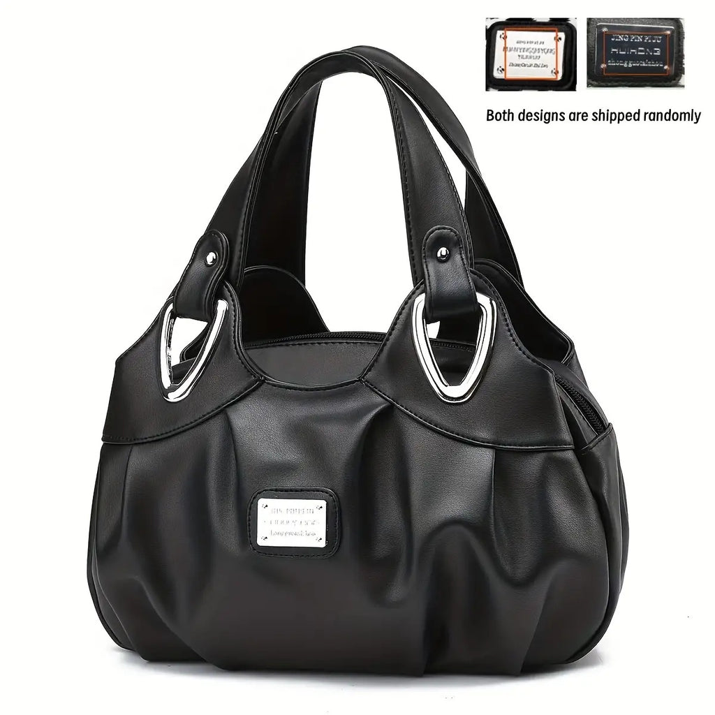 leopard print small handbag personality light luxury soft