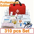 luxury first   trauma   set