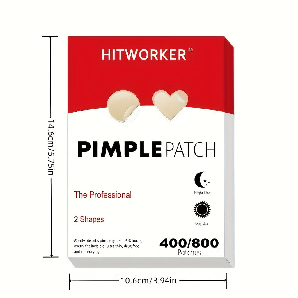 hydrocolloid patches suitable skin types 400 800