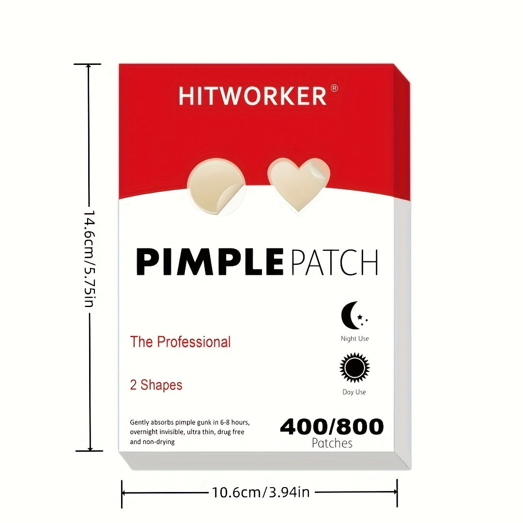 hydrocolloid patches suitable skin types 400 800