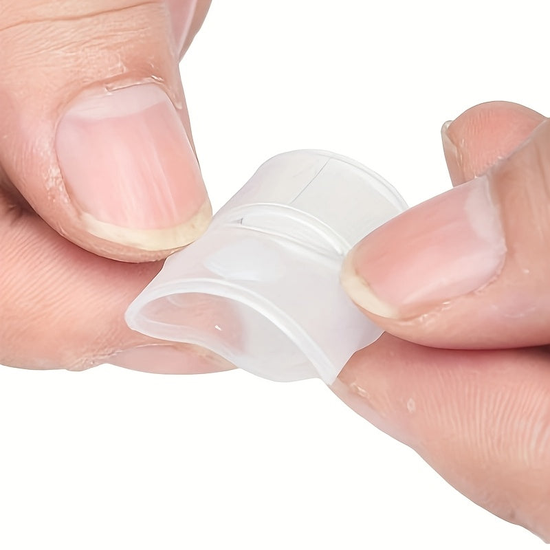 4pcs 2 sets comfortable fitting toenail