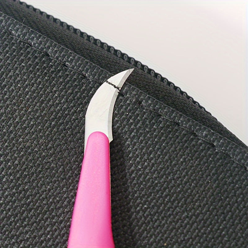 professional seam   kit non slip handles 1 2 3 sharp