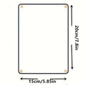 2d flat 2d flat single layer flat 2d decorative wall art