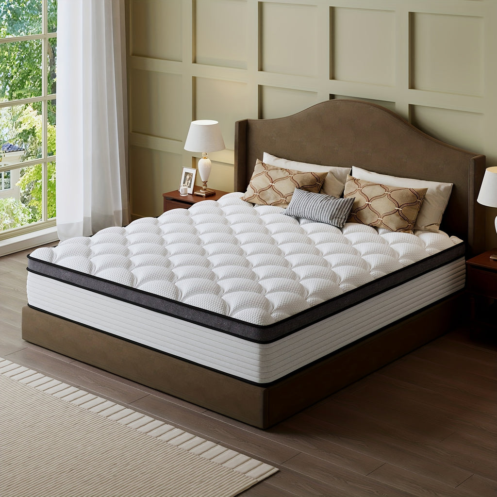 independent   memory foam