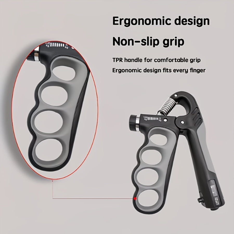 5 100kg adjustable mechanical   strengthener men