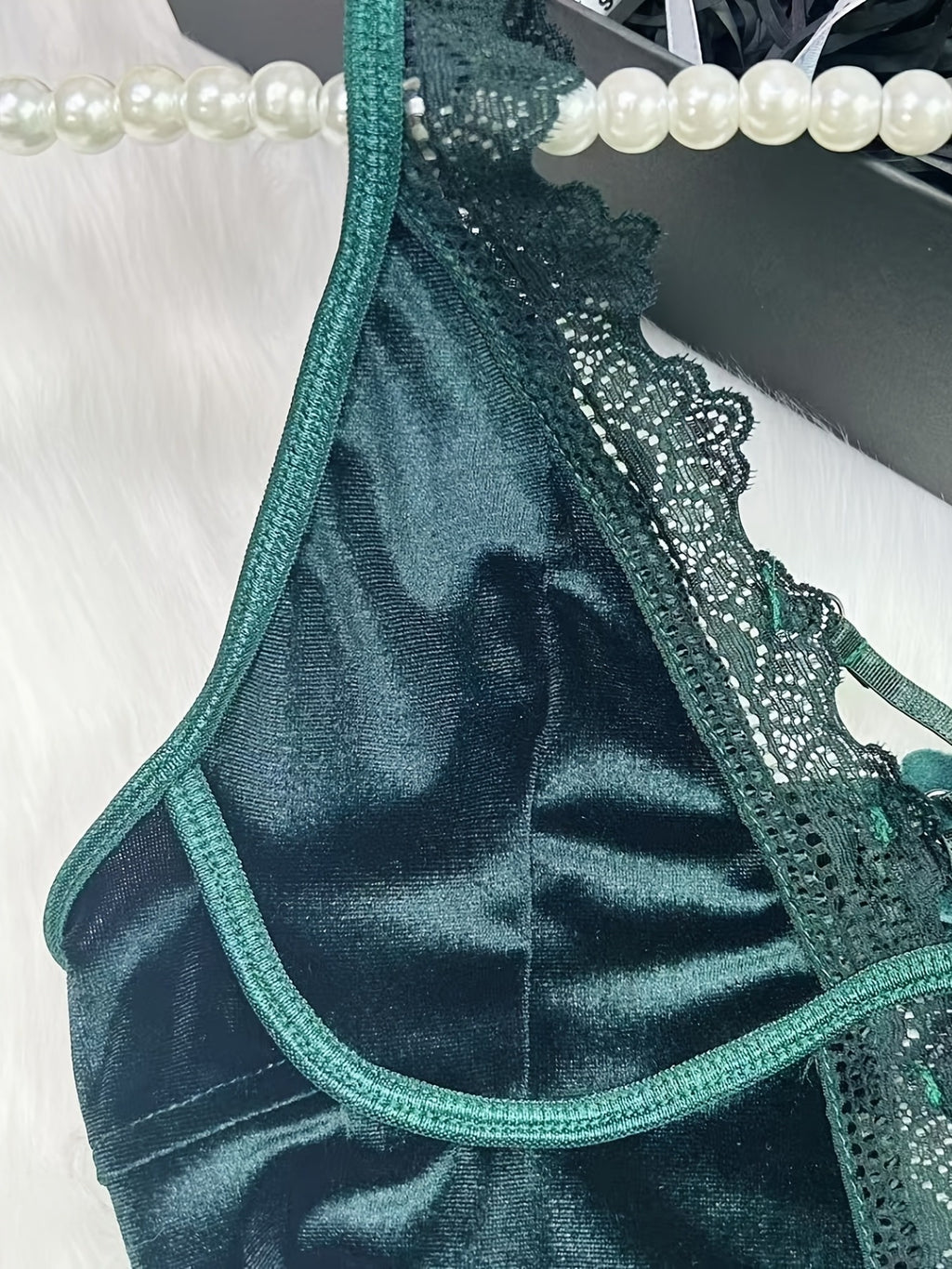 new autumn winter gift light luxury high end solid color