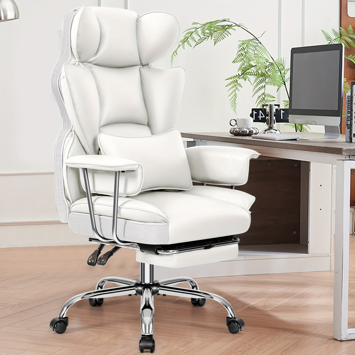 high   desk chair big tall executive office