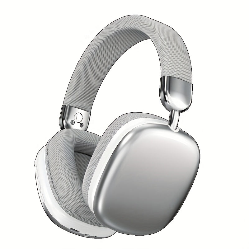 wireless earphones noise cancelling stereo comfortable