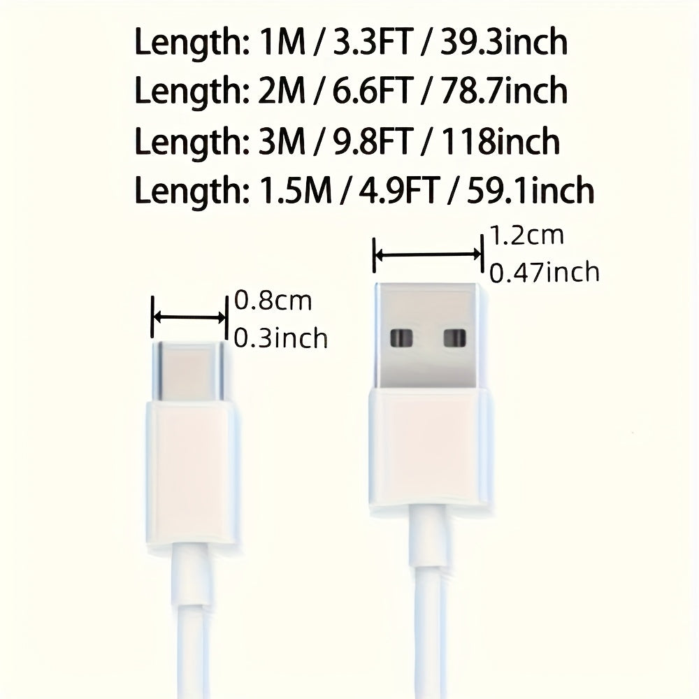 240w nylon usb type c super fast charging cable samsung